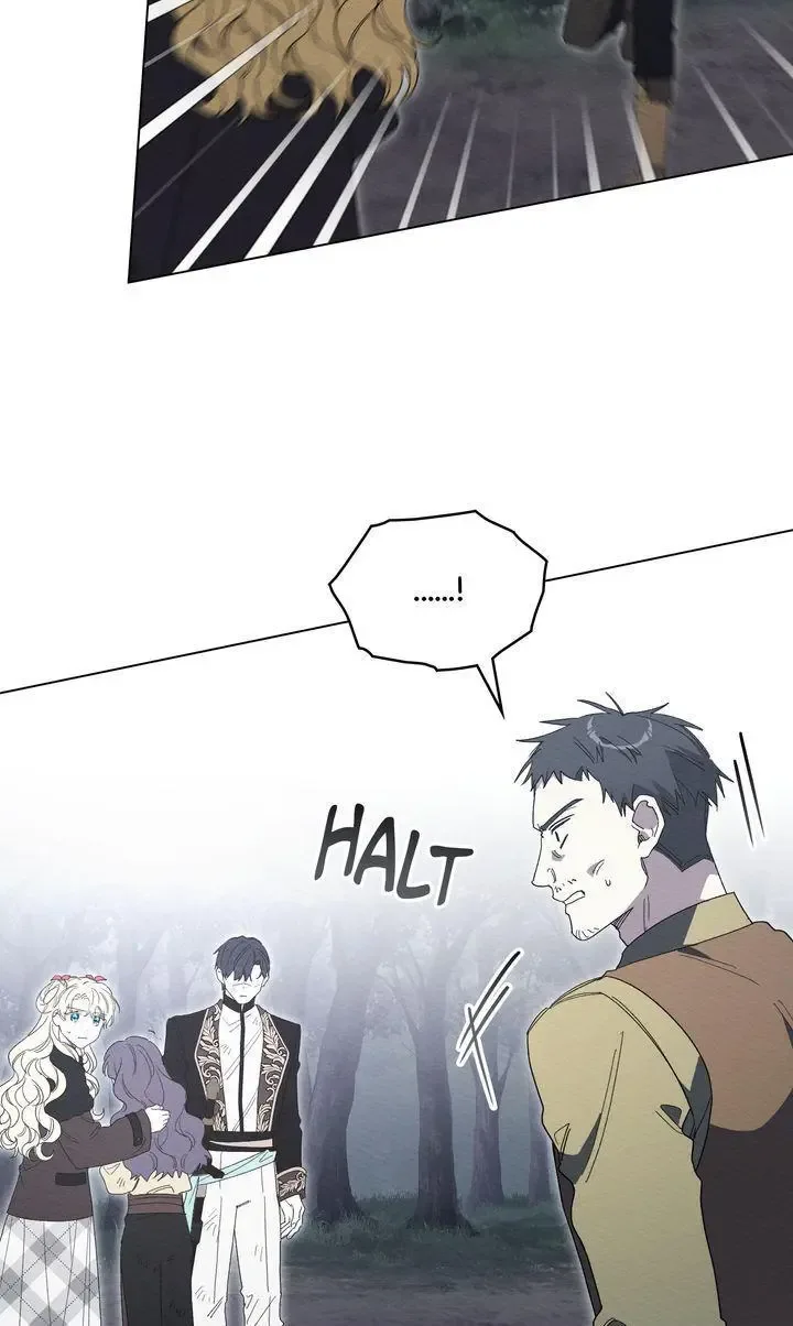 I Am Being Chased by My Husband Chapter 35 page 9