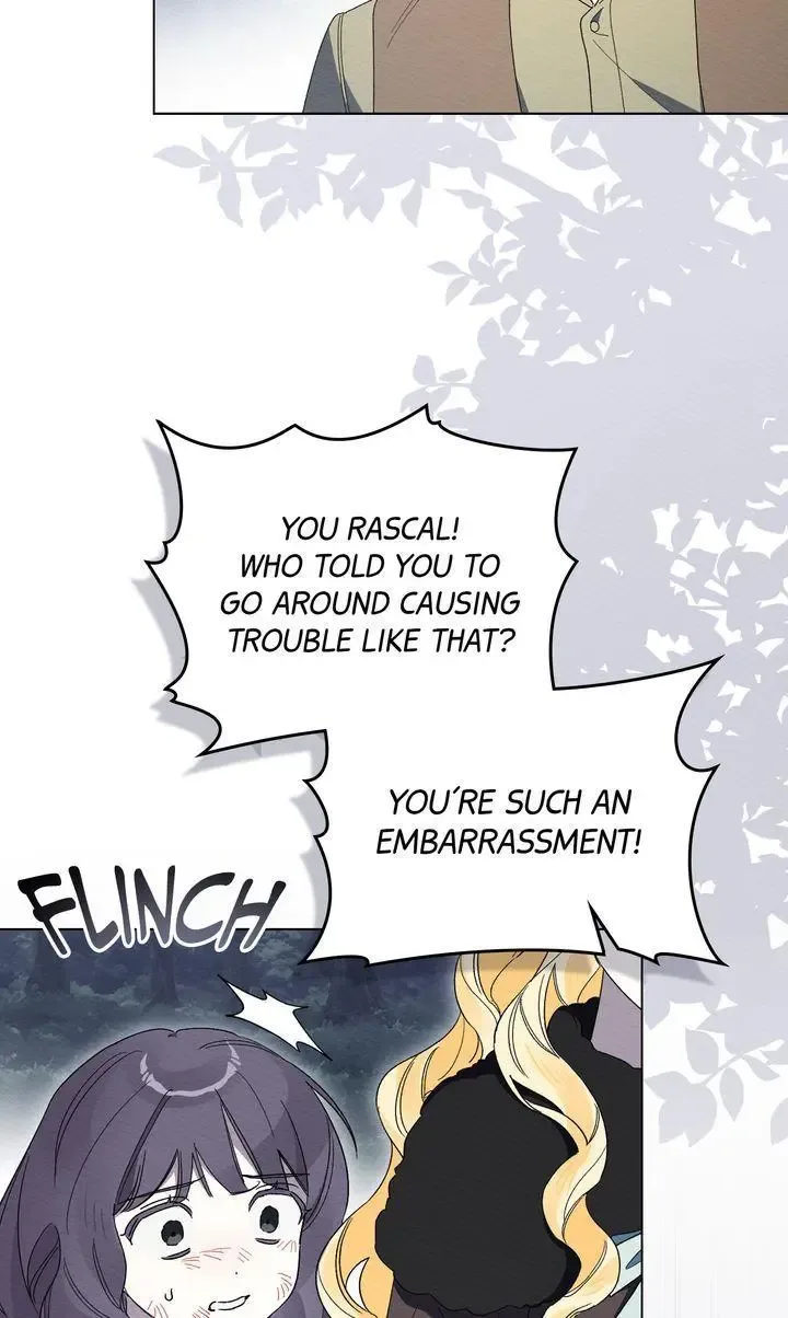 I Am Being Chased by My Husband Chapter 35 page 12