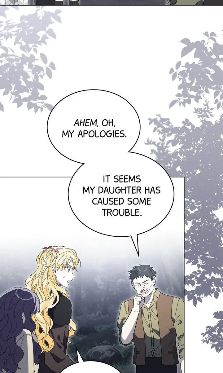 I Am Being Chased by My Husband Chapter 35 page 10