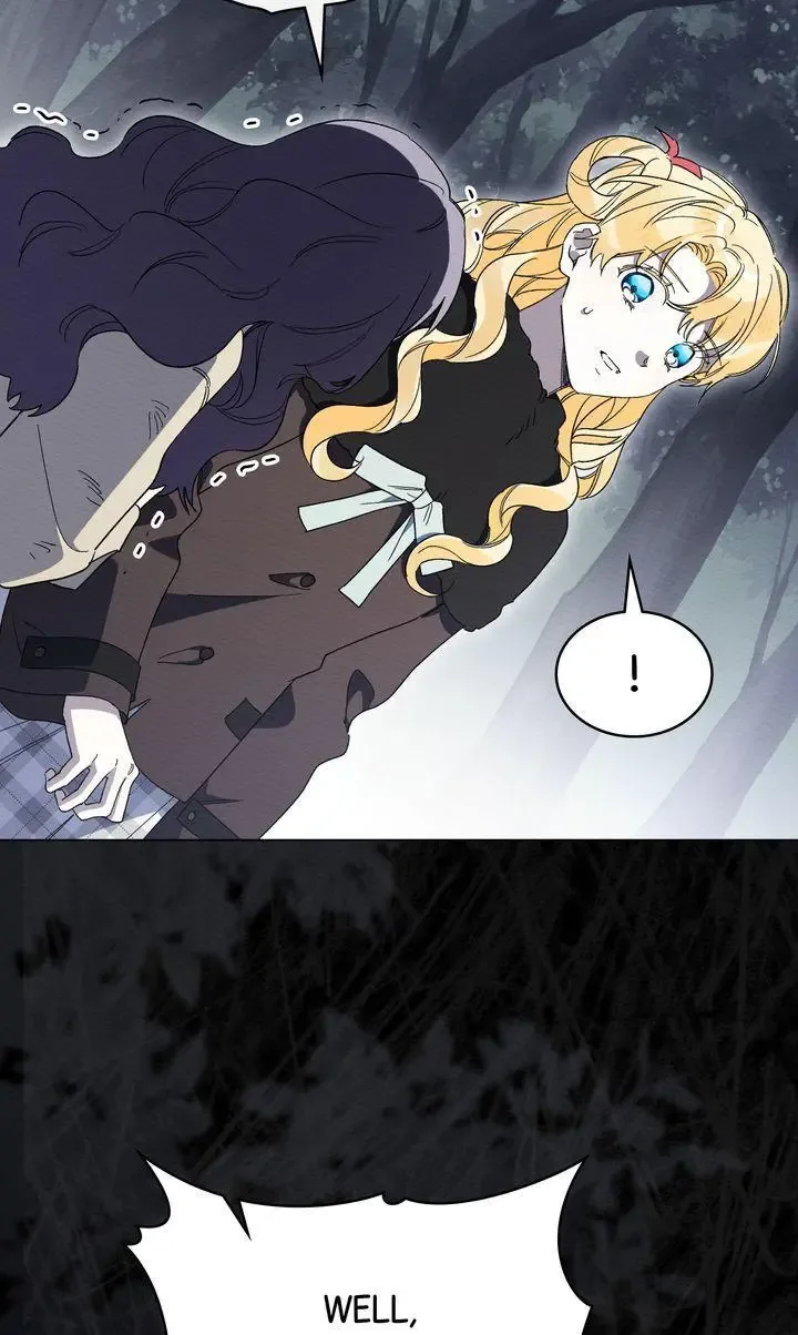 I Am Being Chased by My Husband Chapter 35 page 15