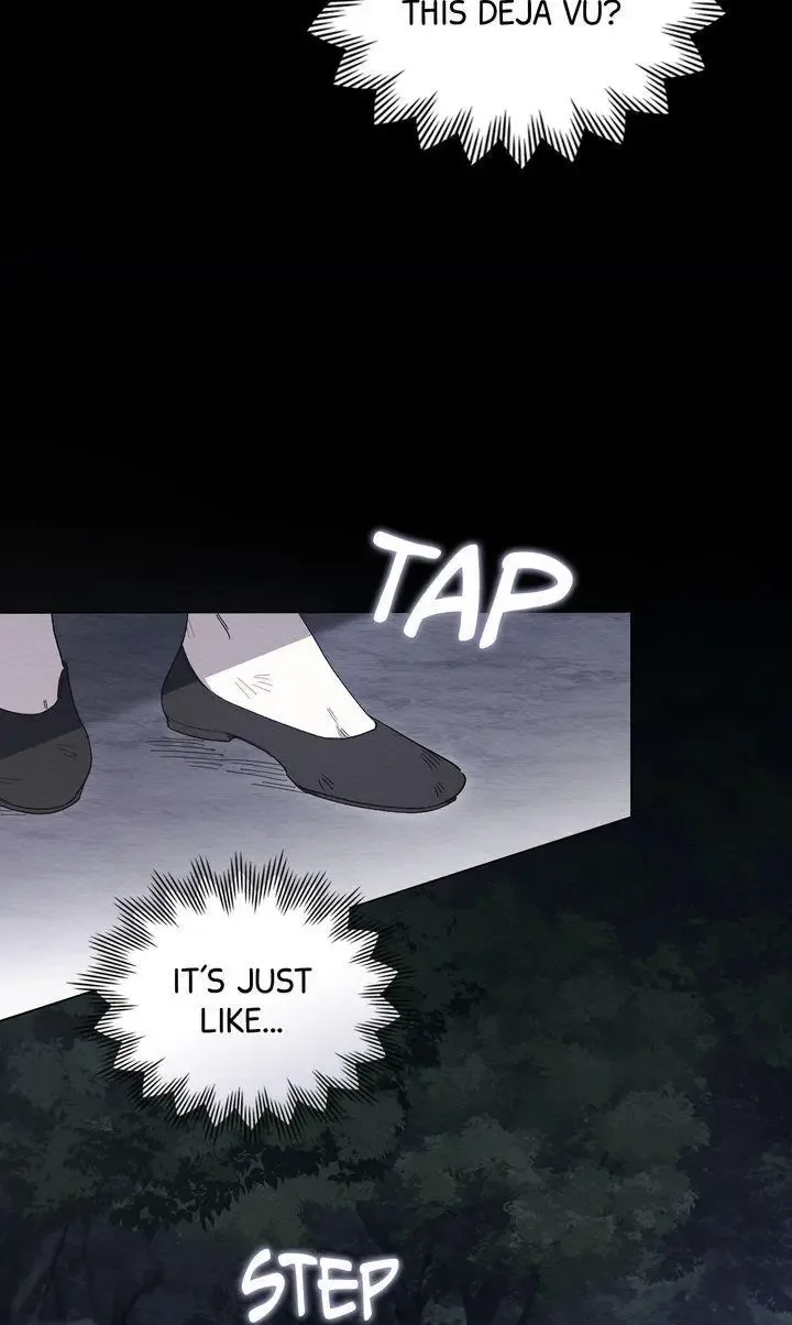 I Am Being Chased by My Husband Chapter 35 page 17
