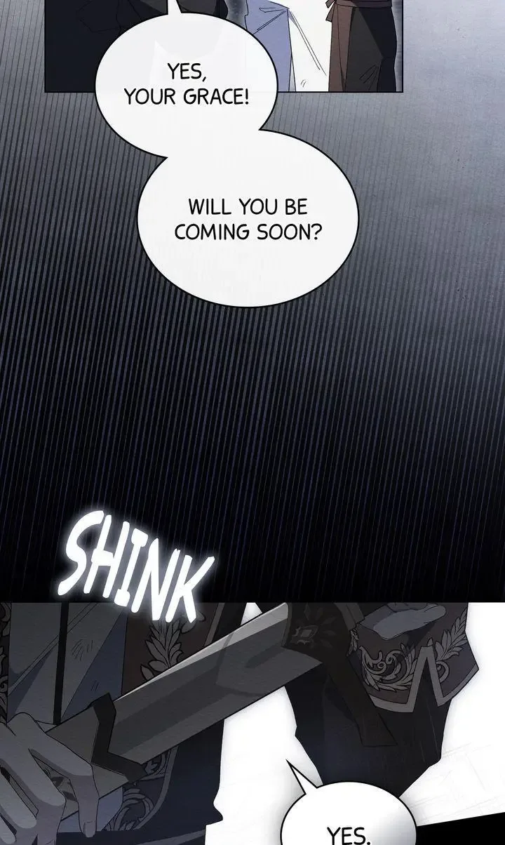 I Am Being Chased by My Husband Chapter 35 page 25
