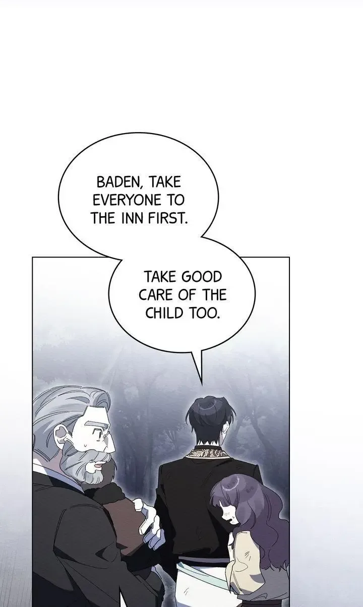 I Am Being Chased by My Husband Chapter 35 page 24