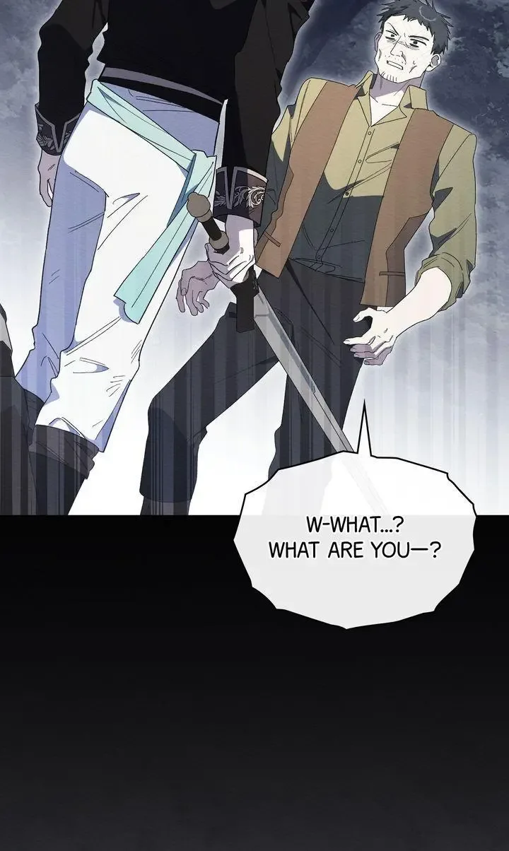 I Am Being Chased by My Husband Chapter 35 page 27
