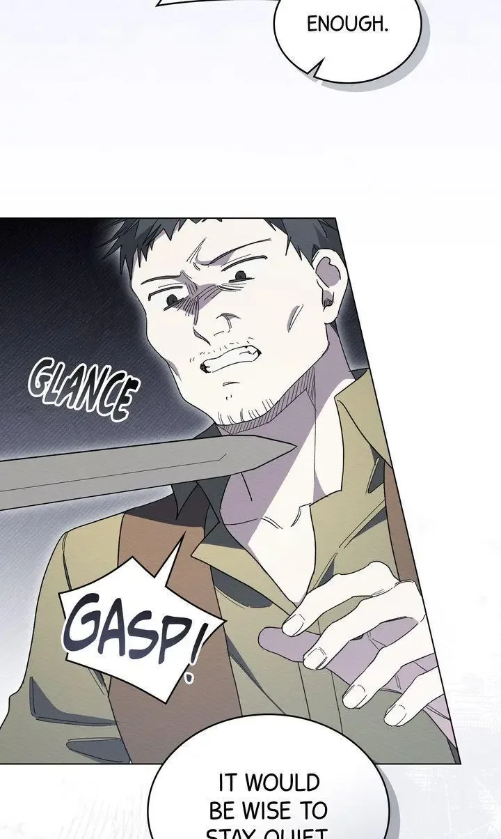 I Am Being Chased by My Husband Chapter 35 page 29