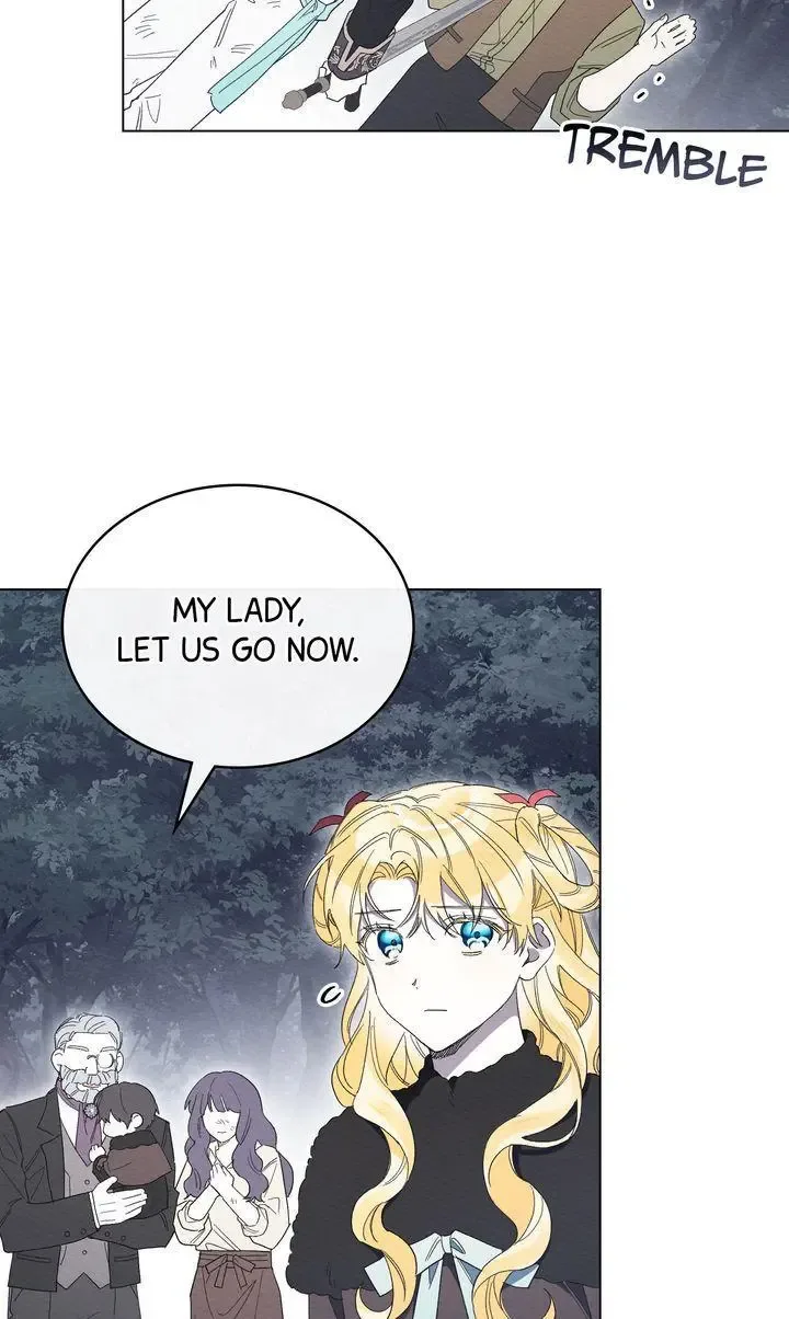 I Am Being Chased by My Husband Chapter 35 page 32