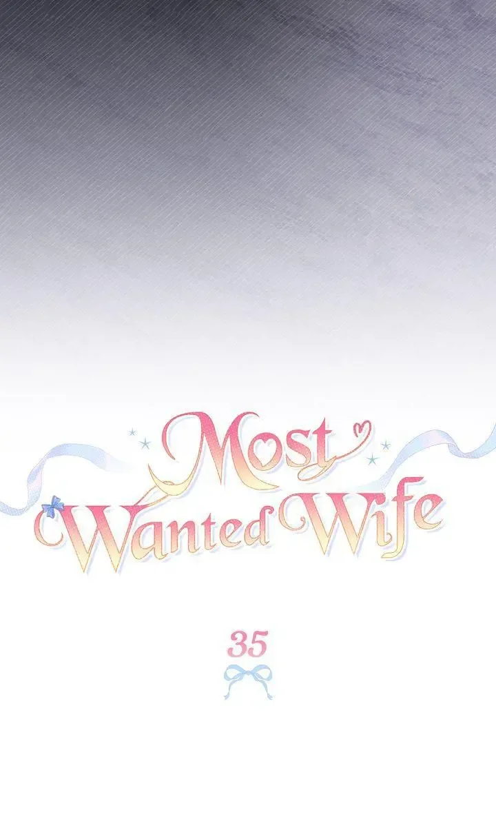 I Am Being Chased by My Husband Chapter 35 page 35