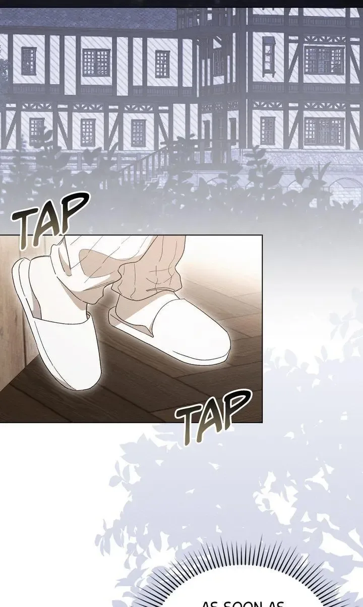 I Am Being Chased by My Husband Chapter 35 page 37