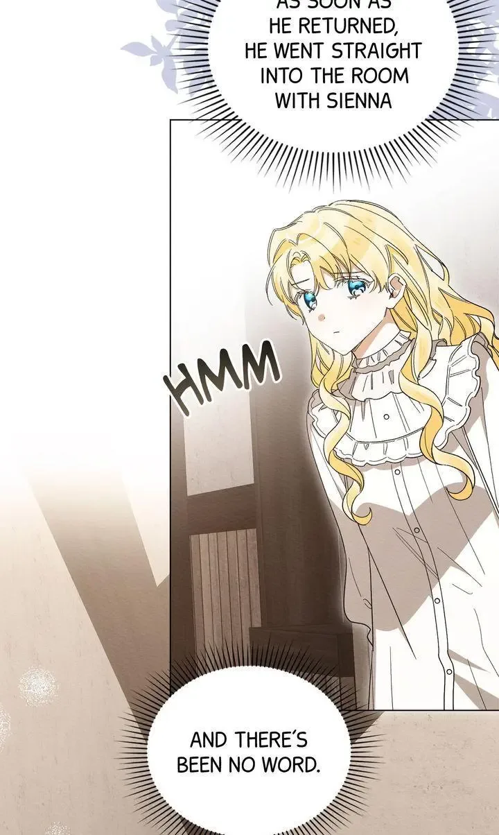 I Am Being Chased by My Husband Chapter 35 page 38