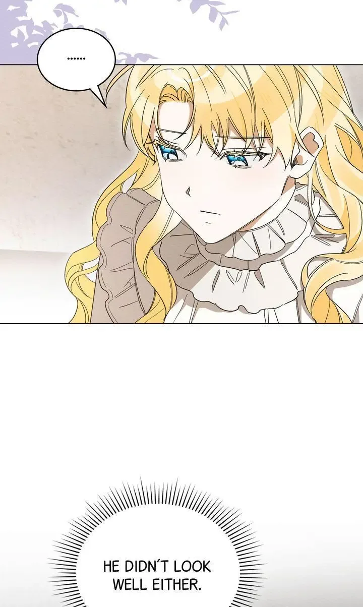 I Am Being Chased by My Husband Chapter 35 page 40
