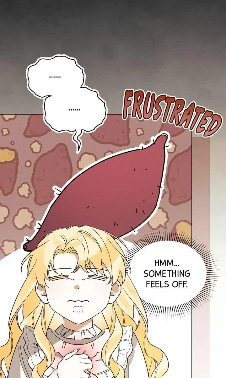 I Am Being Chased by My Husband Chapter 35 page 42