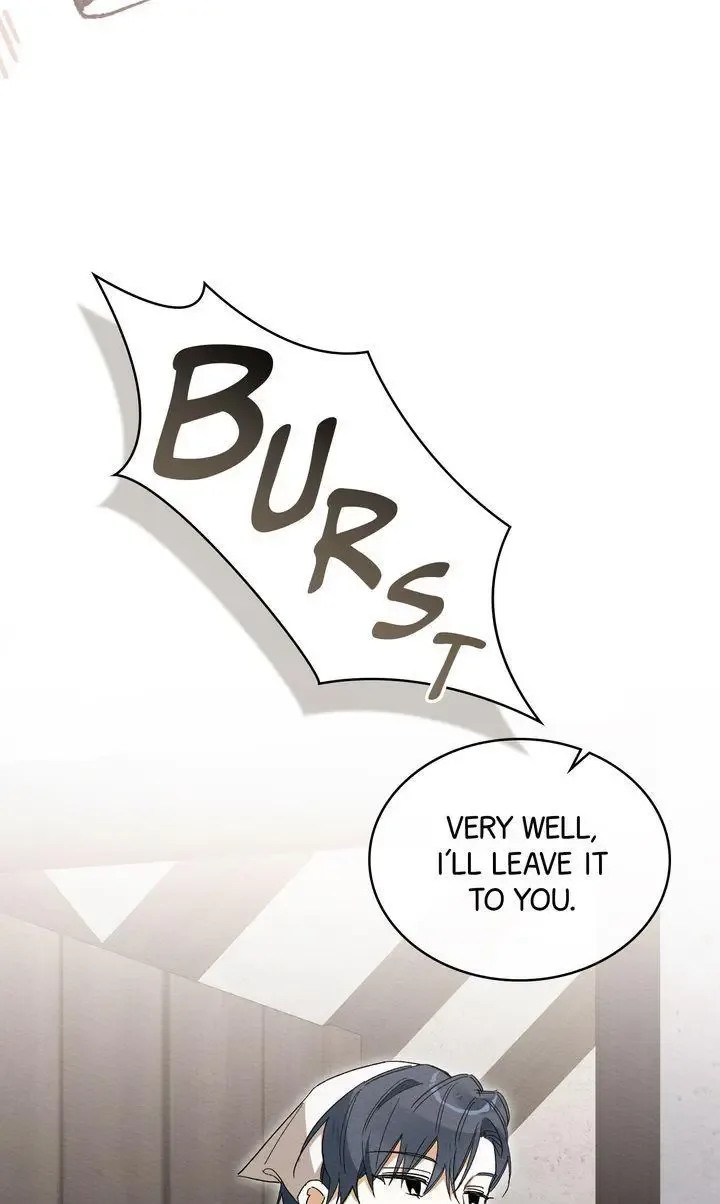 I Am Being Chased by My Husband Chapter 35 page 45