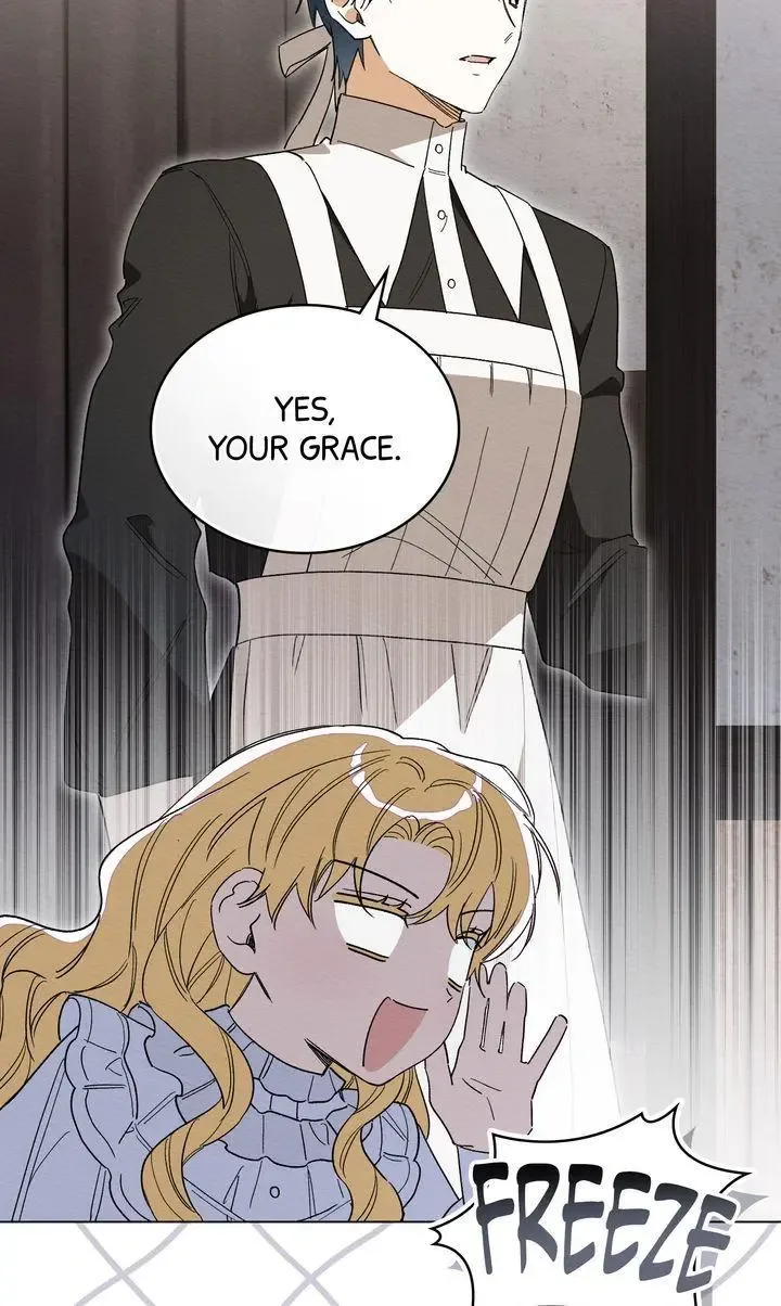 I Am Being Chased by My Husband Chapter 35 page 46