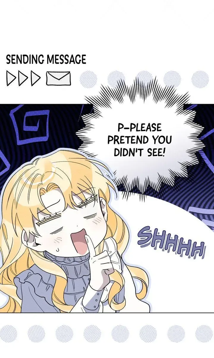 I Am Being Chased by My Husband Chapter 35 page 48