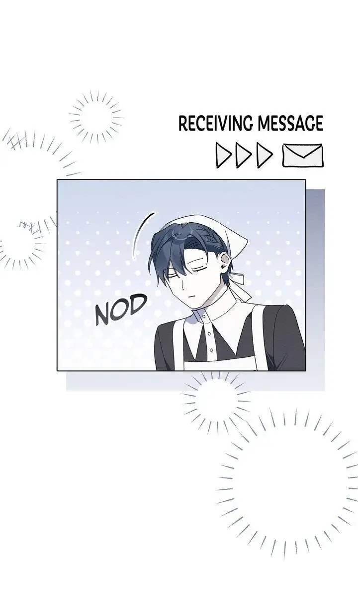 I Am Being Chased by My Husband Chapter 35 page 49