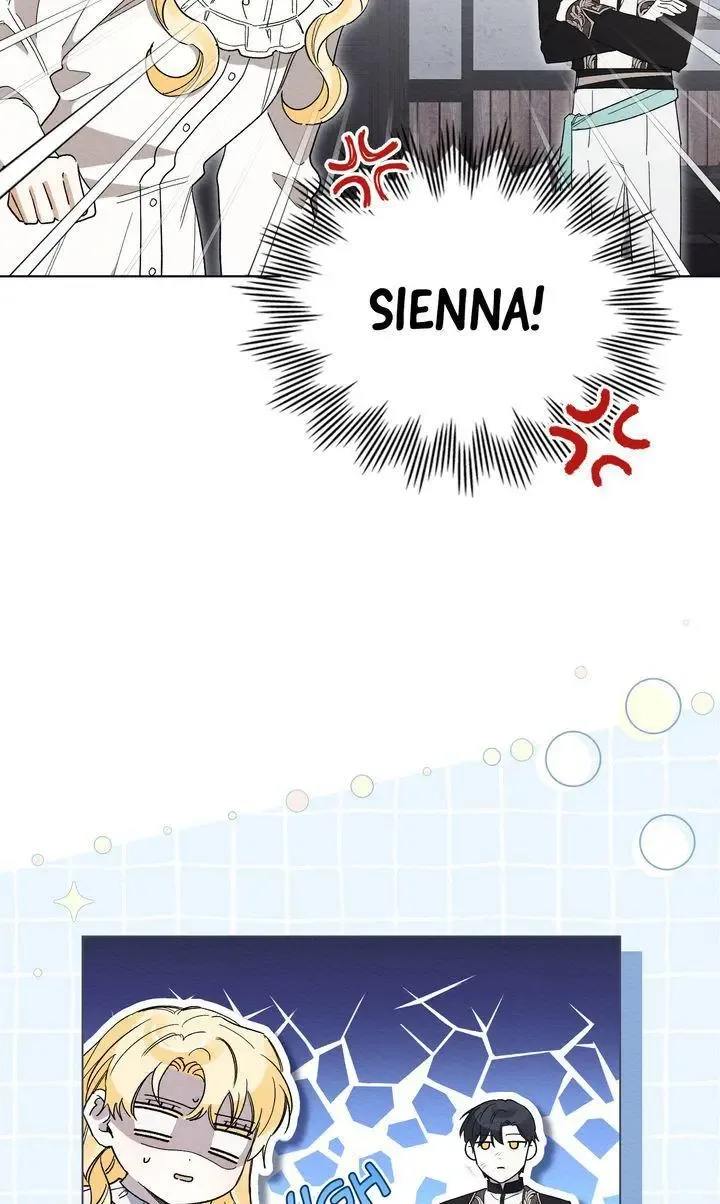 I Am Being Chased by My Husband Chapter 35 page 52