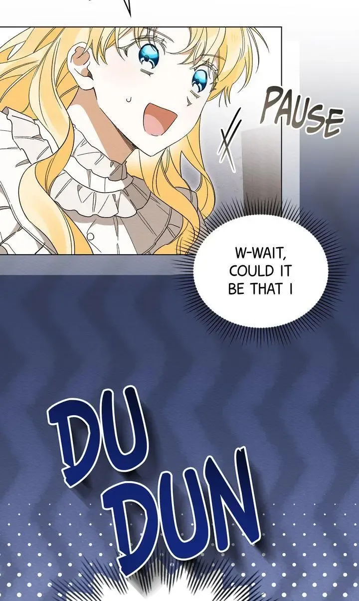 I Am Being Chased by My Husband Chapter 35 page 55