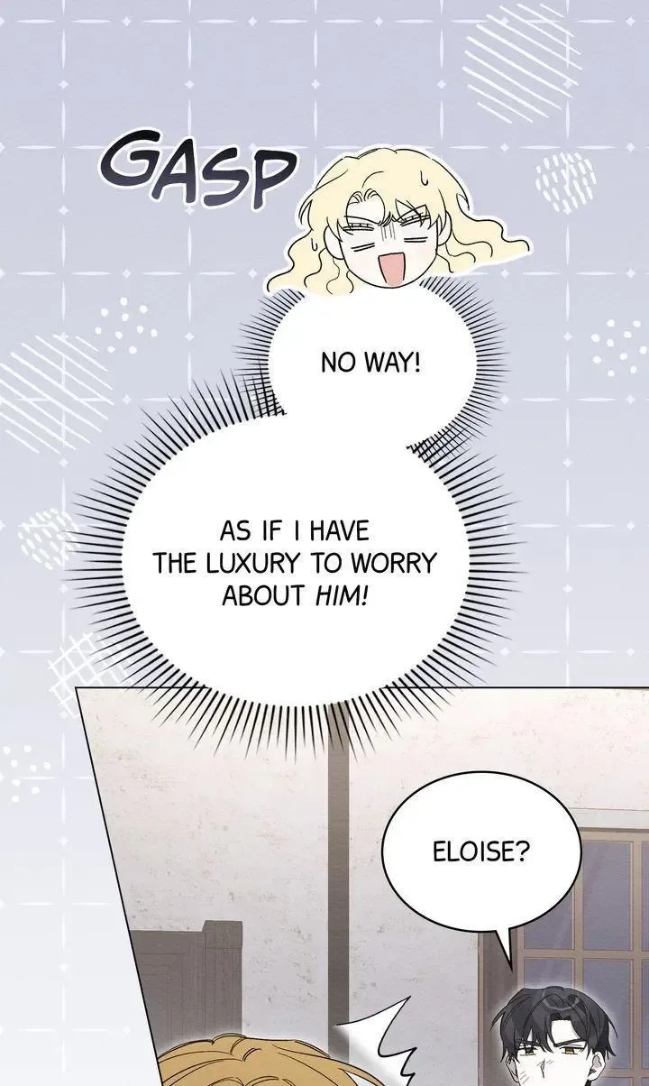 I Am Being Chased by My Husband Chapter 35 page 57