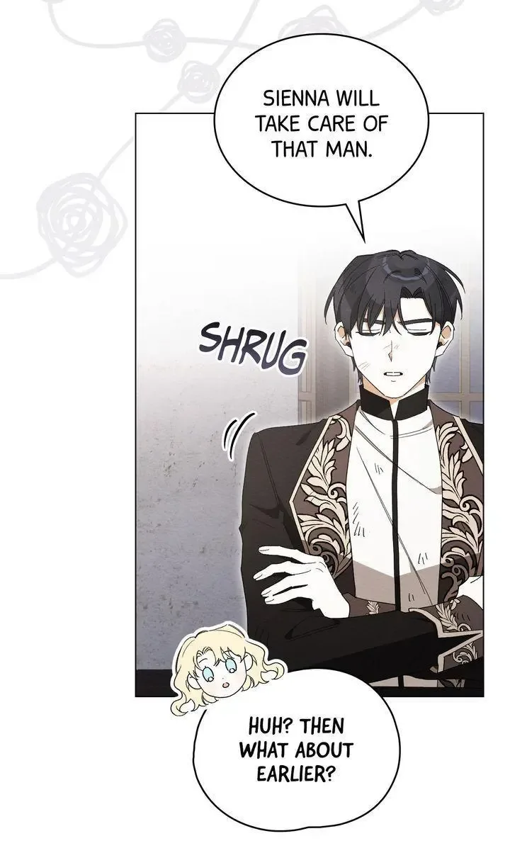 I Am Being Chased by My Husband Chapter 35 page 60