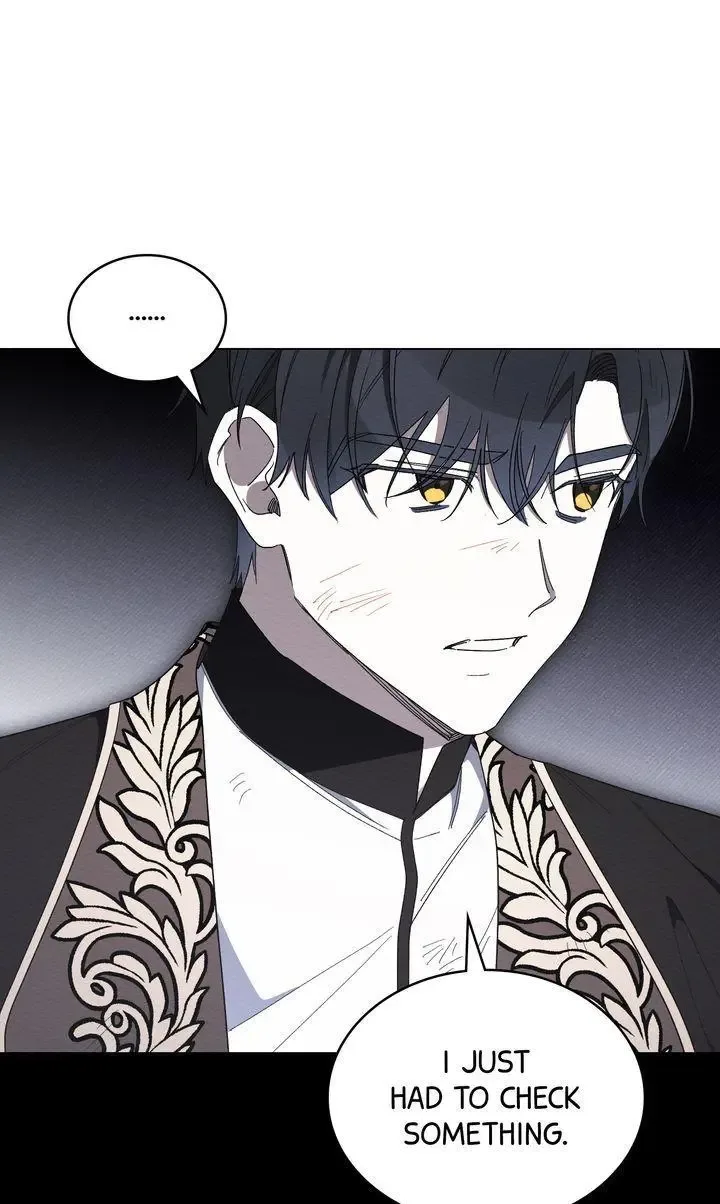 I Am Being Chased by My Husband Chapter 35 page 61