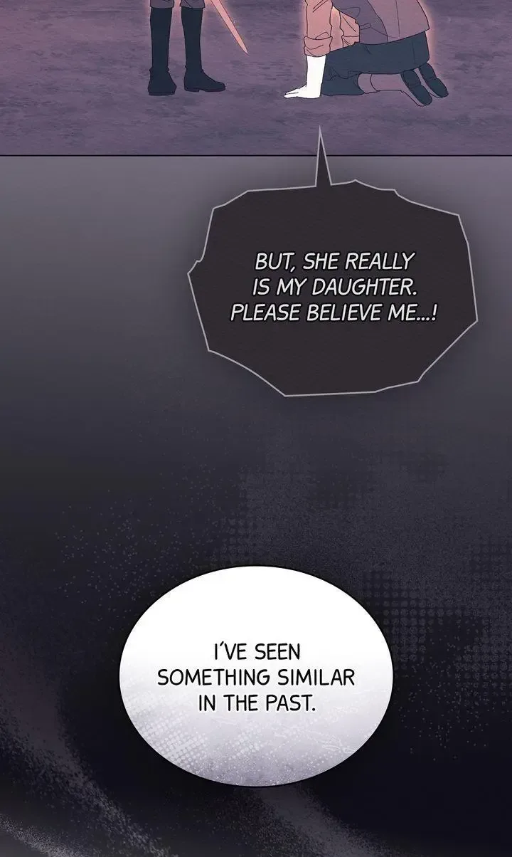 I Am Being Chased by My Husband Chapter 35 page 63