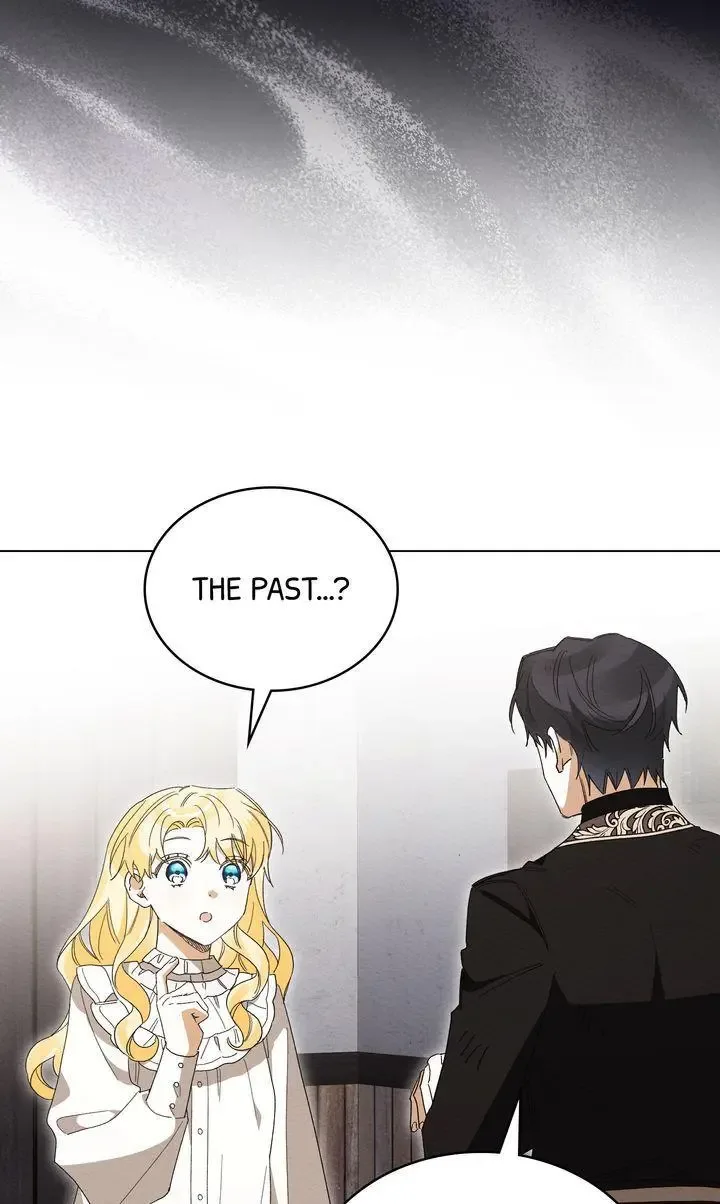 I Am Being Chased by My Husband Chapter 35 page 64