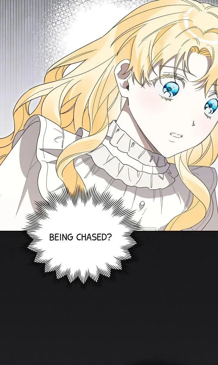 I Am Being Chased by My Husband Chapter 35 page 66