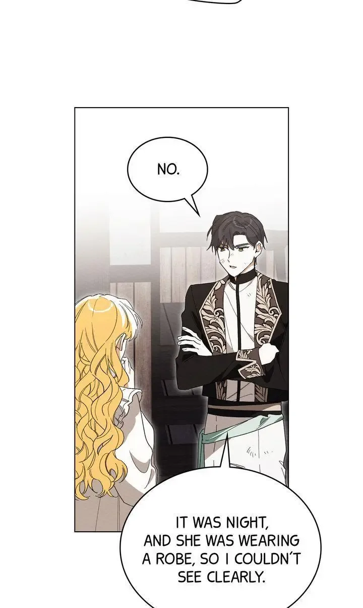 I Am Being Chased by My Husband Chapter 35 page 71