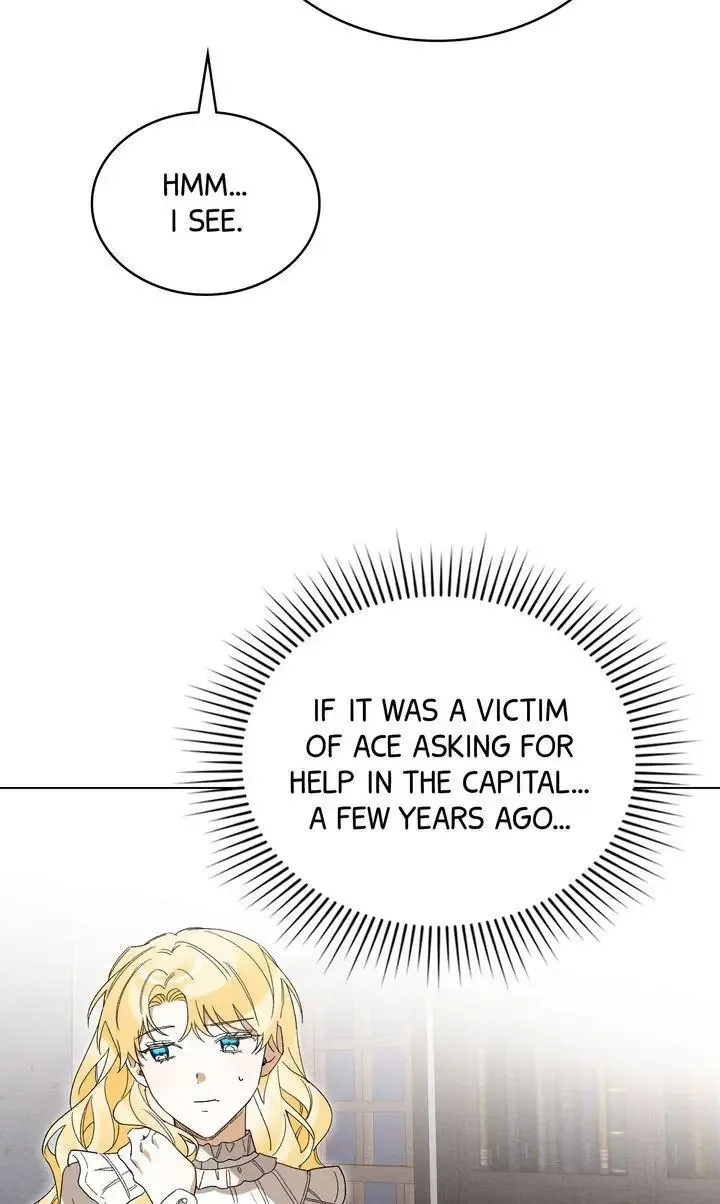 I Am Being Chased by My Husband Chapter 35 page 72