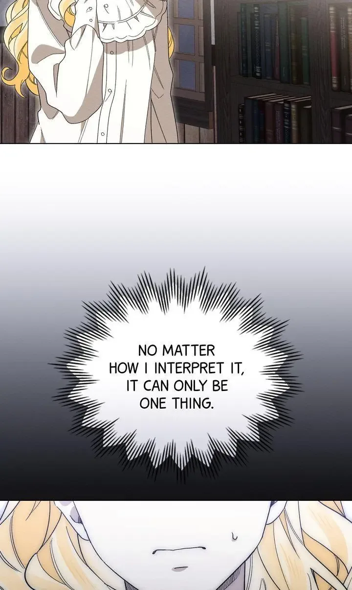 I Am Being Chased by My Husband Chapter 35 page 73