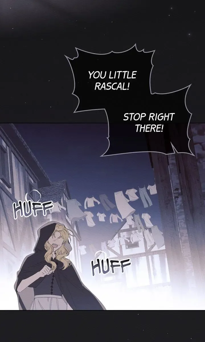 I Am Being Chased by My Husband Chapter 36 page 9
