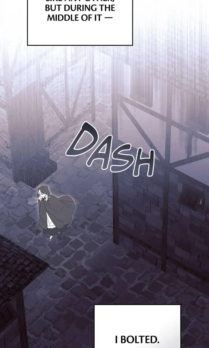 I Am Being Chased by My Husband Chapter 36 page 7