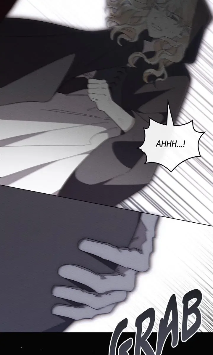 I Am Being Chased by My Husband Chapter 36 page 13