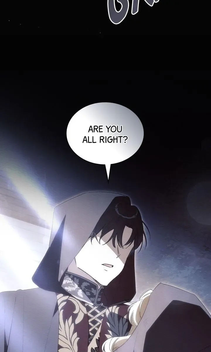 I Am Being Chased by My Husband Chapter 36 page 14