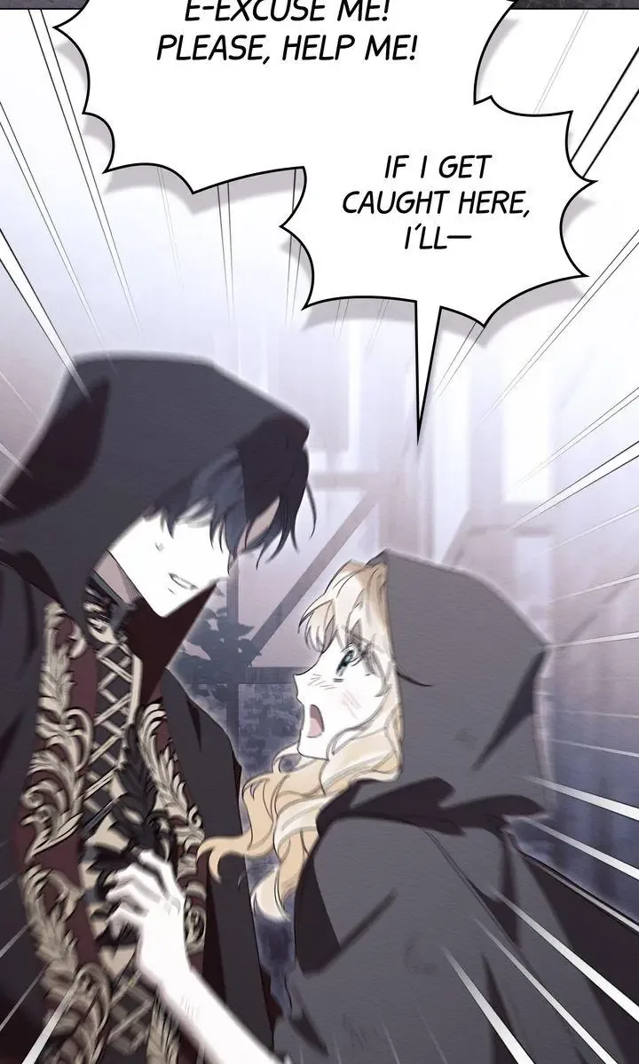 I Am Being Chased by My Husband Chapter 36 page 18