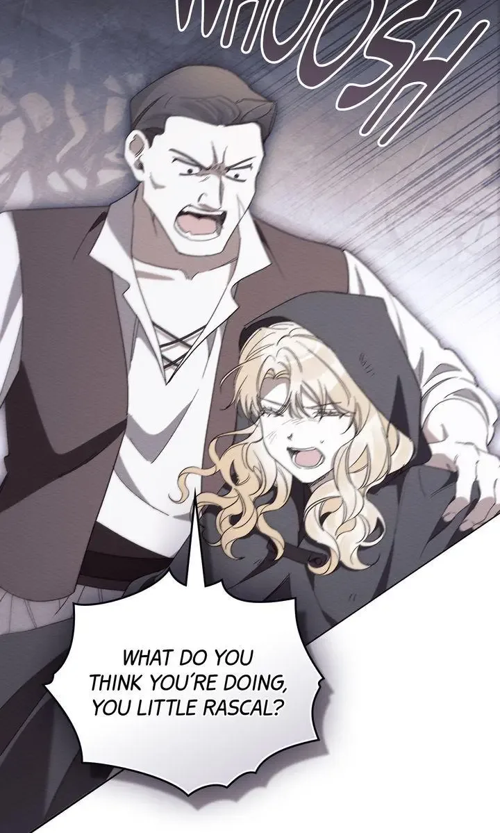 I Am Being Chased by My Husband Chapter 36 page 20