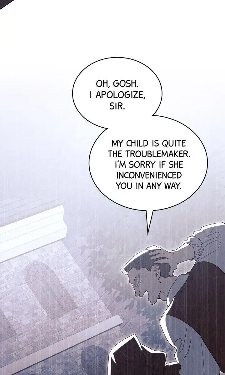 I Am Being Chased by My Husband Chapter 36 page 21