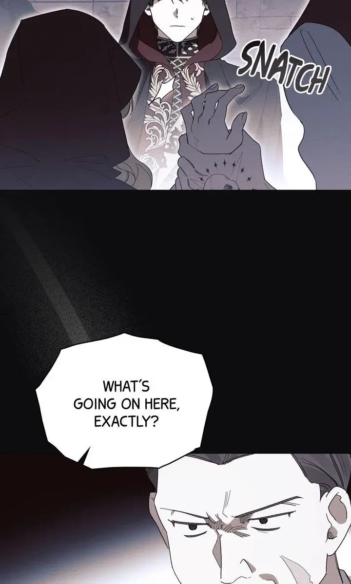 I Am Being Chased by My Husband Chapter 36 page 24
