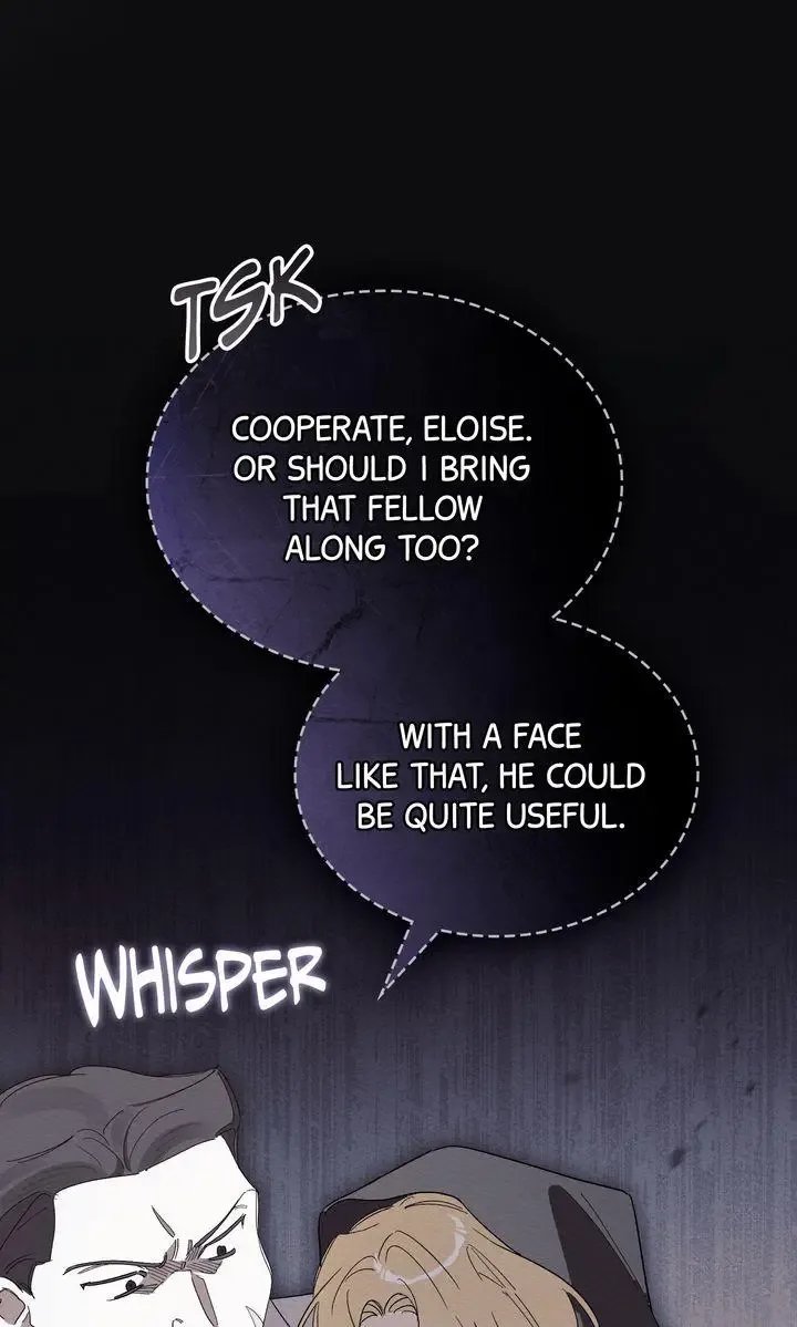I Am Being Chased by My Husband Chapter 36 page 27