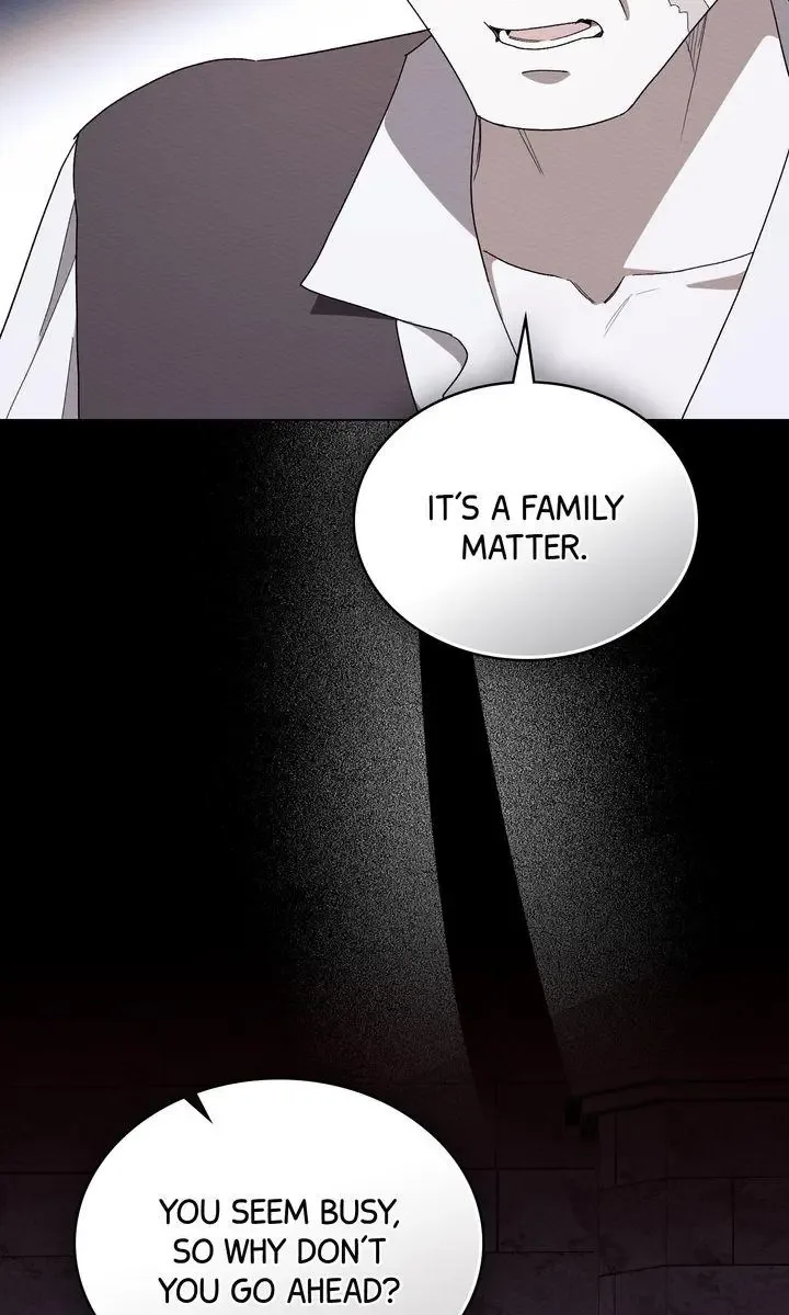 I Am Being Chased by My Husband Chapter 36 page 25