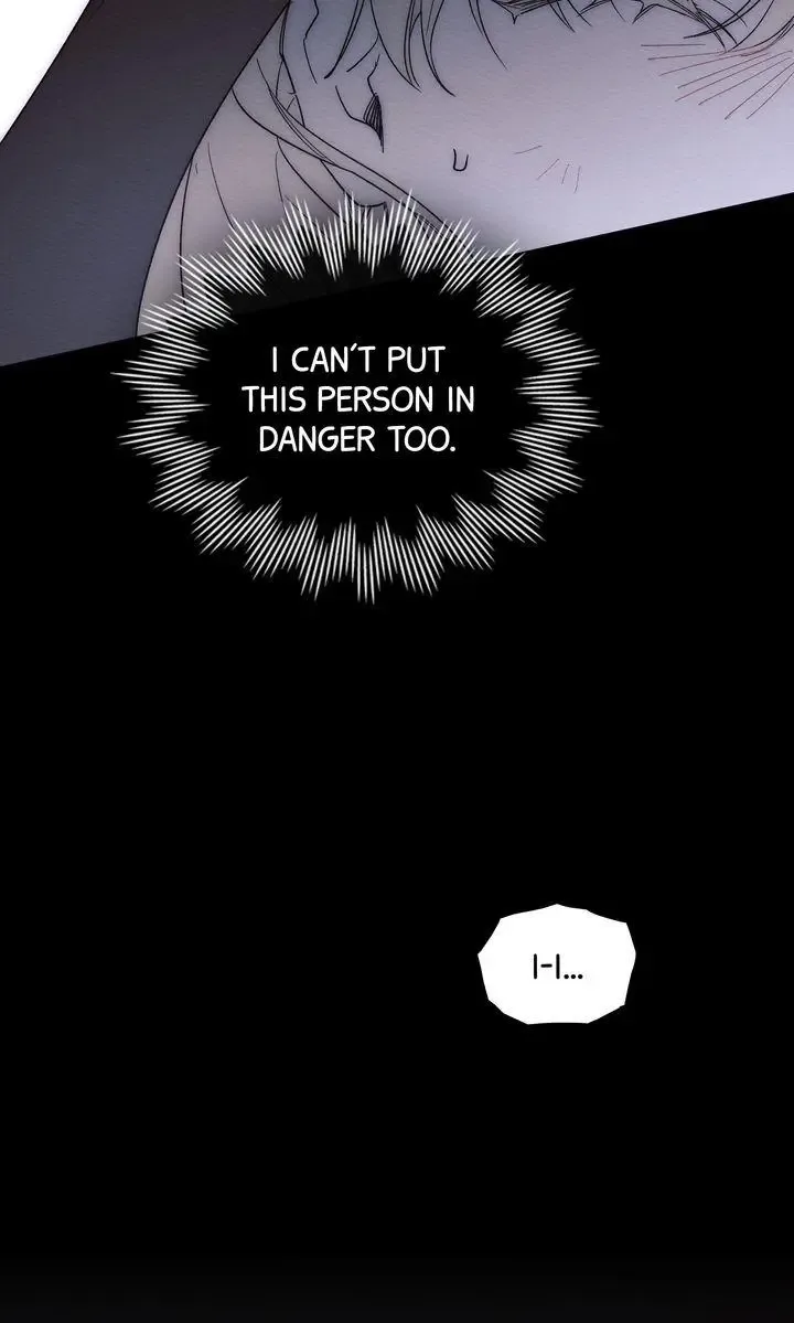 I Am Being Chased by My Husband Chapter 36 page 29
