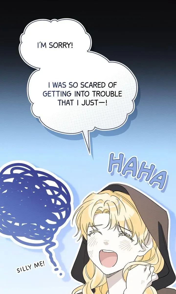 I Am Being Chased by My Husband Chapter 36 page 30