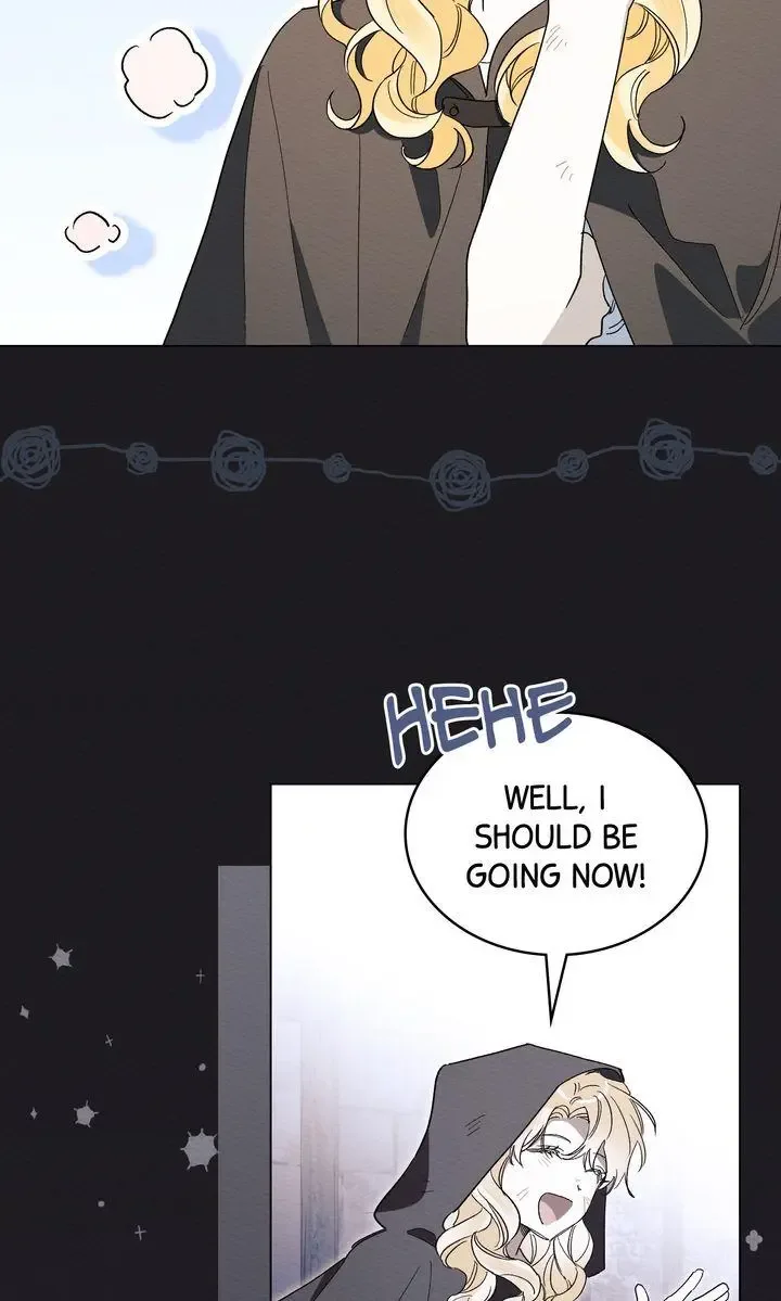 I Am Being Chased by My Husband Chapter 36 page 31