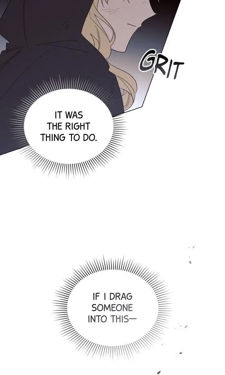 I Am Being Chased by My Husband Chapter 36 page 33