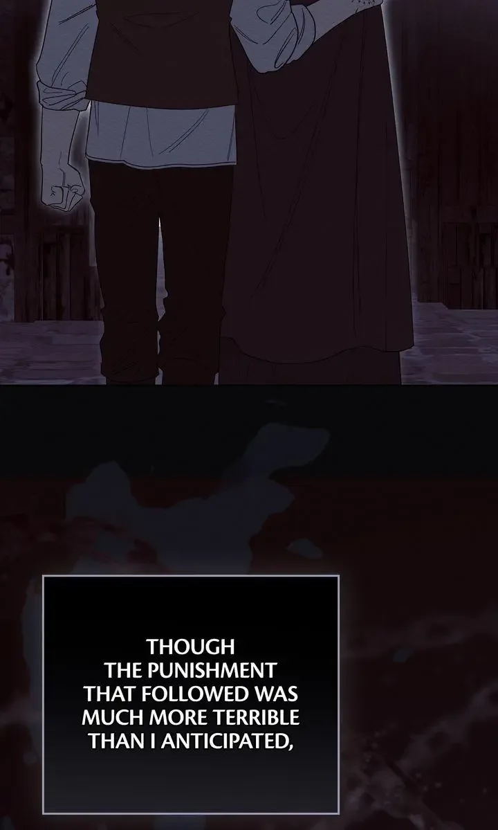 I Am Being Chased by My Husband Chapter 36 page 42
