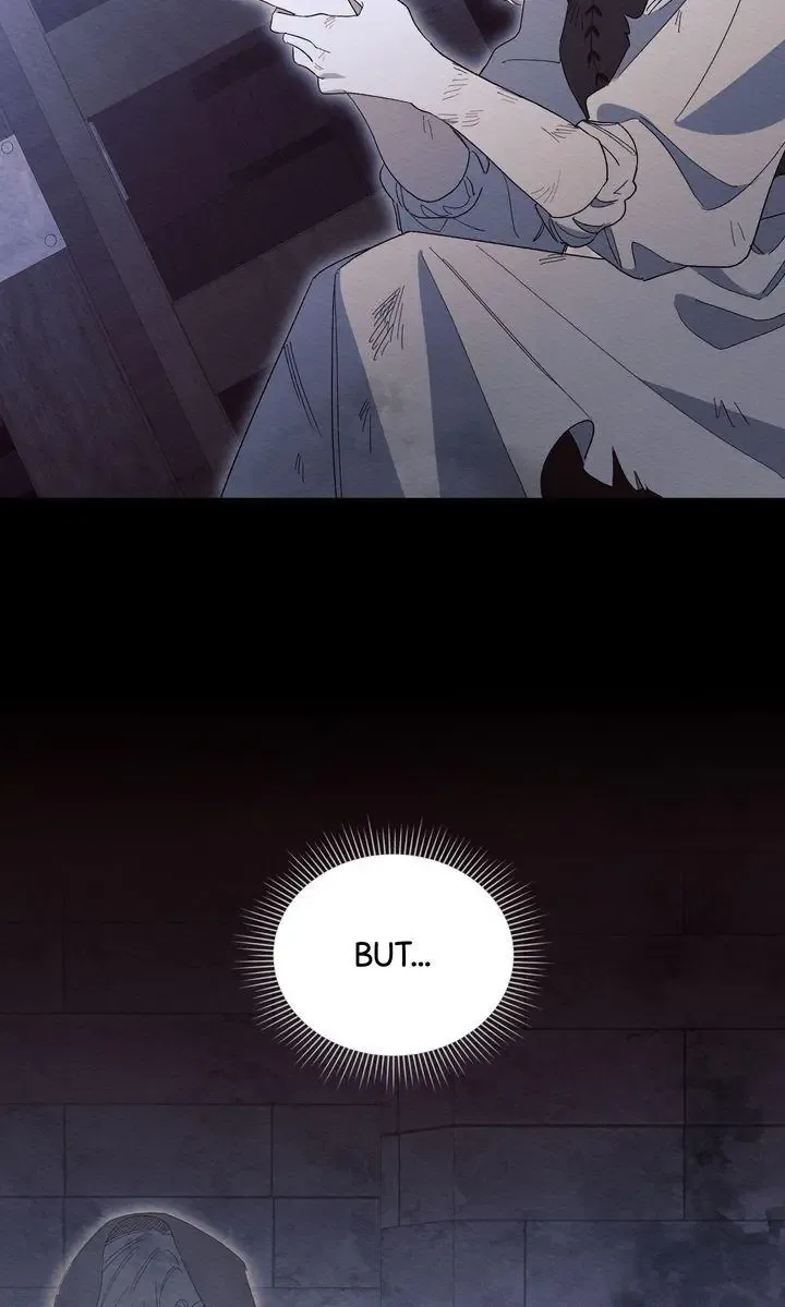 I Am Being Chased by My Husband Chapter 36 page 44
