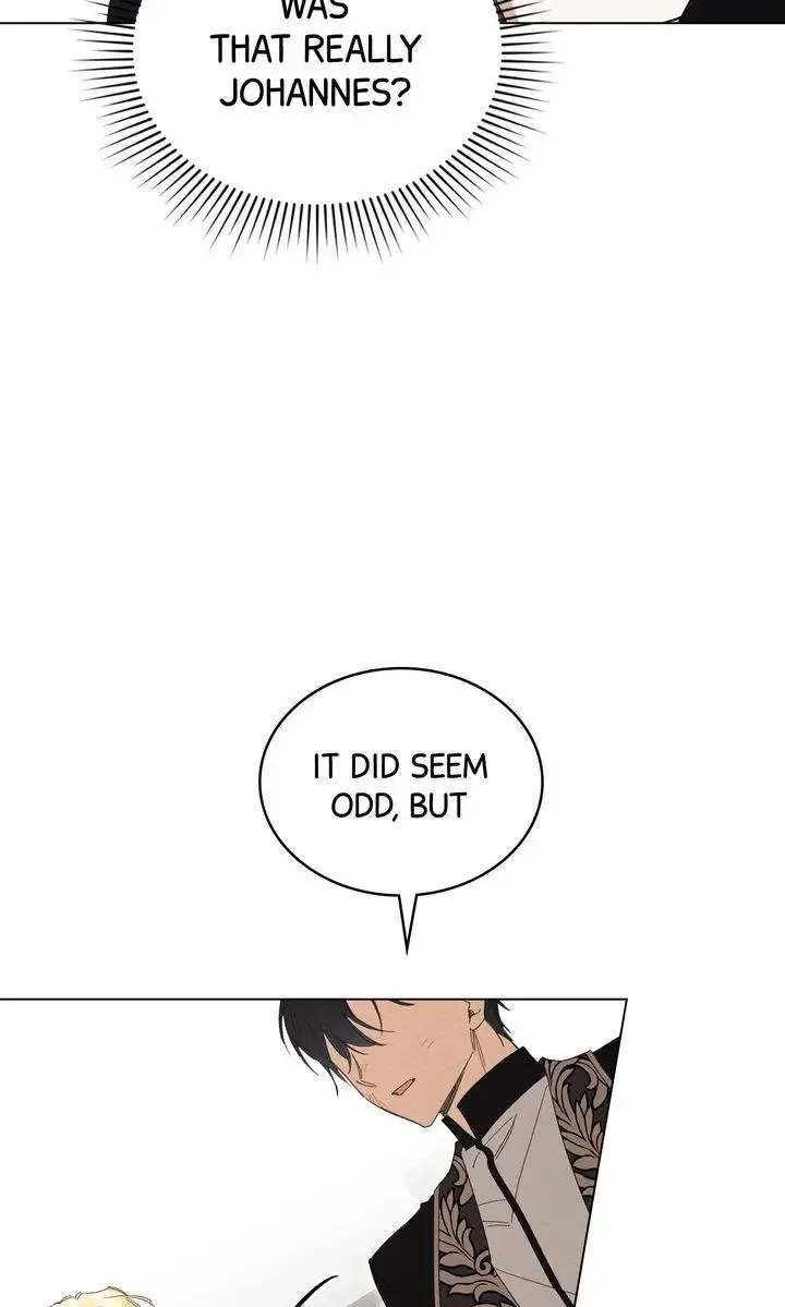I Am Being Chased by My Husband Chapter 36 page 46