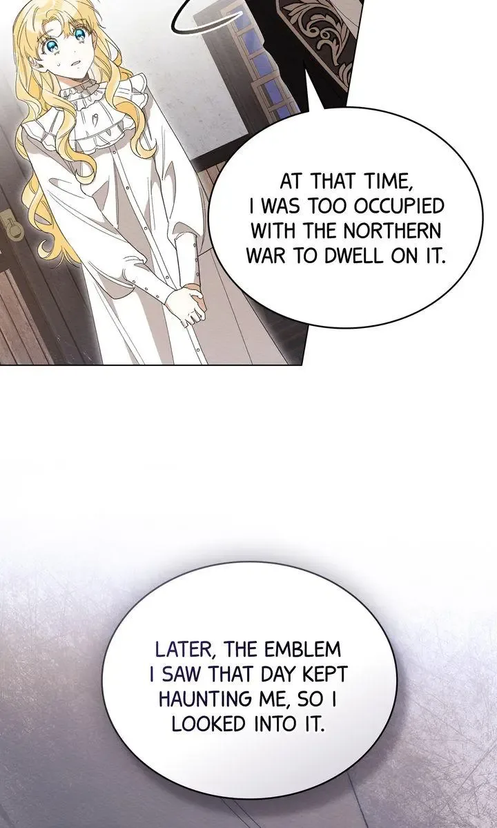 I Am Being Chased by My Husband Chapter 36 page 47
