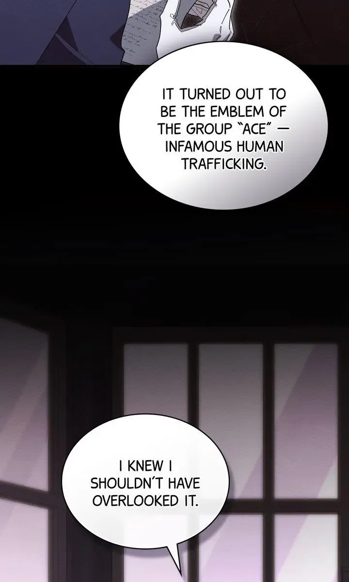 I Am Being Chased by My Husband Chapter 36 page 49