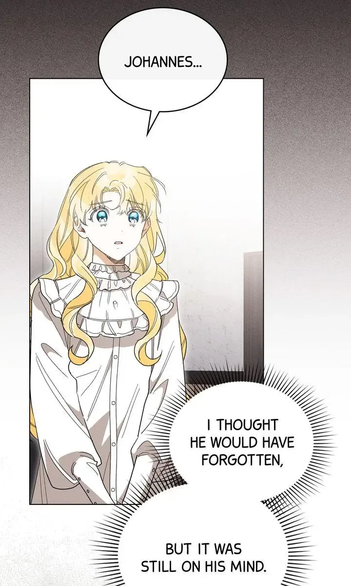 I Am Being Chased by My Husband Chapter 36 page 51